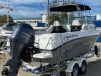 2020 Ocean Master  640 Senator for sale in Perth, WA (ID-184)
