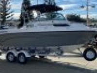 2020 Ocean Master  640 Senator for sale in Perth, WA (ID-184)