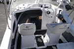 Ocean Master 490 Enterprise for sale in Braeside, Victoria (ID-49)