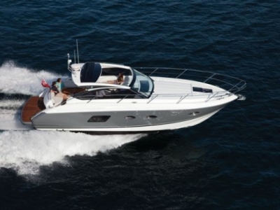 2016 Princess V39 for sale in Rose Bay, NSW