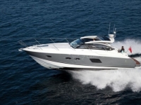 2016 Princess V39 for sale in Rose Bay, NSW (ID-172)