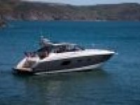 2016 Princess V39 for sale in Rose Bay, NSW (ID-172)