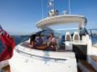 2016 Princess V39 for sale in Rose Bay, NSW (ID-172)