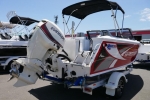 QUINTREX 510 FREESTYLER BOW RIDER for sale in Braeside, Victoria (ID-70)