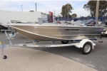 QUINTREX ESCAPE F420 for sale in Wodonga, Victoria (ID-103)