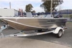 QUINTREX ESCAPE F420 for sale in Wodonga, Victoria (ID-103)