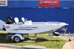 QUINTREX EXPLORER 420 for sale in Wodonga, Victoria (ID-125)