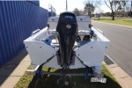 QUINTREX EXPLORER 420 for sale in Wodonga, Victoria (ID-125)