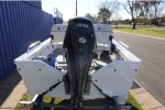 QUINTREX EXPLORER 420 for sale in Wodonga, Victoria (ID-125)