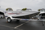 Quintrex 400 Explorer Trophy Package for sale in Braeside, Victoria (ID-76)