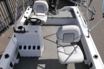 Quintrex 420 Explorer Trophy Side Console for sale in Braeside, Victoria (ID-87)