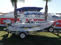 2003 Quintrex 445 Hornet Trophy for sale in Perth, WA (ID-179)