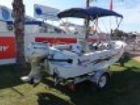 2003 Quintrex 445 Hornet Trophy for sale in Perth, WA (ID-179)