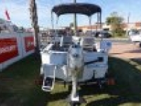 2003 Quintrex 445 Hornet Trophy for sale in Perth, WA (ID-179)