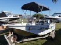 2003 Quintrex 445 Hornet Trophy for sale in Perth, WA (ID-179)