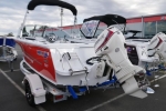 Quintrex 450 Fishabout Pro Runabout for sale in Braeside, Victoria (ID-31)