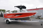 Quintrex 450 Fishabout Pro Runabout for sale in Braeside, Victoria (ID-31)