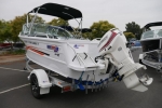 Quintrex 450 Fishabout Runabout for sale in Braeside, Victoria (ID-35)