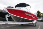 Quintrex 481 Fishabout PRO Runabout  for sale in Braeside, Victoria (ID-45)