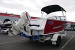 Quintrex 481 Fishabout PRO Runabout  for sale in Braeside, Victoria (ID-45)