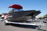 Quintrex 530 Freestyler Bow Rider for sale in Braeside, Victoria (ID-59)