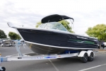 Quintrex 570 Fishabout Runabout for sale in Braeside, Victoria (ID-33)