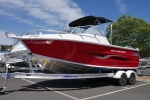 Quintrex 610 Fishabout Package for sale in Braeside, Victoria (ID-81)