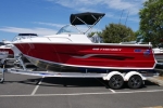 Quintrex 610 Fishabout Package for sale in Braeside, Victoria (ID-81)