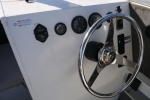 Quintrex 670 Offshore Hard Top Cabin Boat for sale in Braeside, Victoria (ID-69)