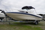 Raeline 186C Cruiser for sale in Braeside, Victoria (ID-63)