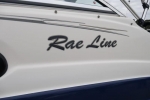 Raeline 186C Cruiser for sale in Braeside, Victoria (ID-63)