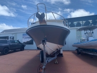 1994 Regent Custom for sale in Fremantle, WA (ID-161)