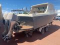 1994 Regent Custom for sale in Fremantle, WA (ID-161)