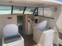 1994 Regent Custom for sale in Fremantle, WA (ID-161)