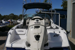 Revival 580 Fisherman - Cabin Boat for sale in Braeside, Victoria (ID-28)