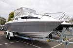 Revival 640 Offshore Cabin Boat for sale in Braeside, Victoria (ID-53)