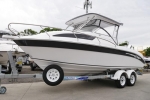 Revival 640 Offshore Hard Top for sale in Braeside, Victoria (ID-73)