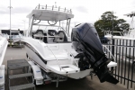 Revival 640 Offshore Hard Top for sale in Braeside, Victoria (ID-73)