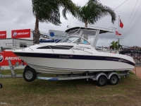 2015 Revival 640 Deluxe for sale in Perth, WA (ID-211)
