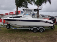 2015 Revival 640 Deluxe for sale in Perth, WA (ID-211)