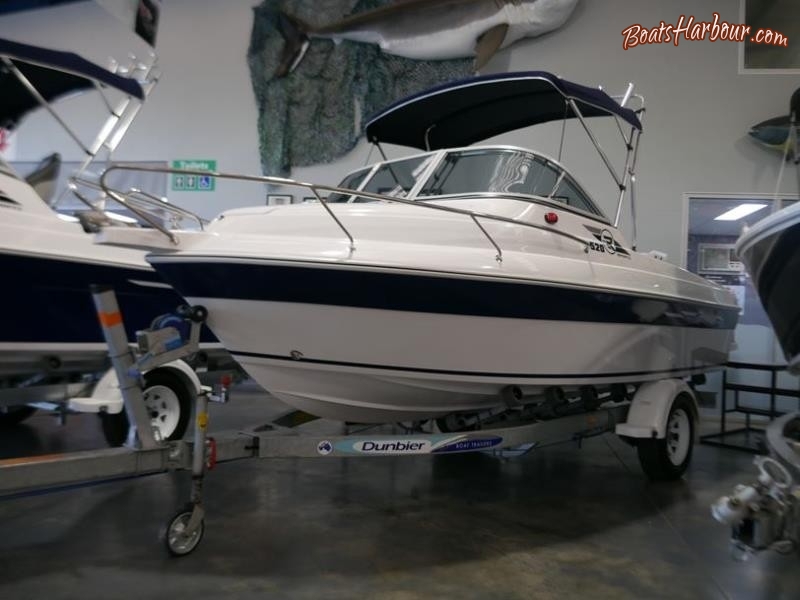 Revival R520 Sportz Runabout for sale in Braeside, Victoria (ID-40)