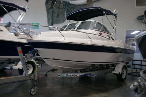 Revival R520 Sportz Runabout for sale in Braeside, Victoria at $43,750