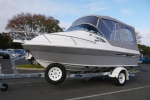 Revival R525 Weekender Cruiser for sale in Braeside, Victoria (ID-50)