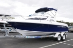 Revival R580 Sportz Cabin Boat for sale in Braeside, Victoria (ID-79)