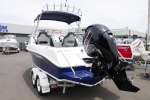 Revival R580 Sportz Cabin Boat for sale in Braeside, Victoria (ID-79)