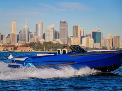 2015 Ribbon R27 for sale in Rose Bay, NSW at $175,000 2015 Ribbon R27 for sale in Rose Bay, NSW at $175,000