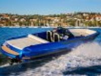 2015 Ribbon R27 for sale in Rose Bay, NSW (ID-165)