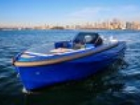 2015 Ribbon R27 for sale in Rose Bay, NSW (ID-165)