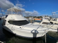 2005 Riviera 33 Flybridge for sale in Perth, WA (ID-195)