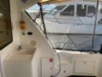 2005 Riviera 33 Flybridge for sale in Perth, WA (ID-195)